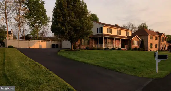 19138 Olde Waterford Rd, HAGERSTOWN, MD 21742