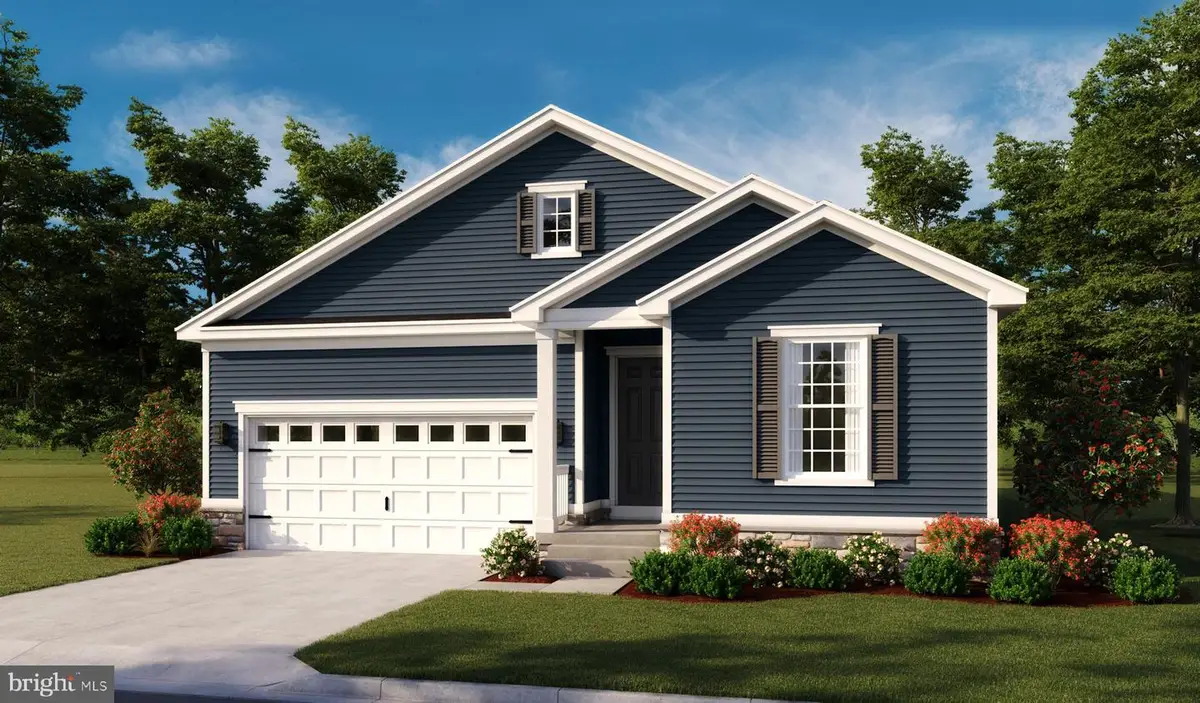 19004 Amesbury Rd, Hagerstown, MD 21742 - #1