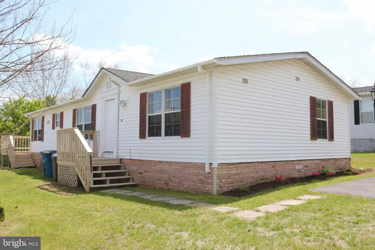 11933 Heather Dr, Hagerstown, MD 21740 - #1