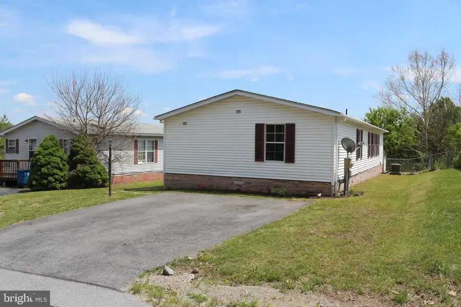 11933 Heather Dr, Hagerstown, MD 21740 - #3