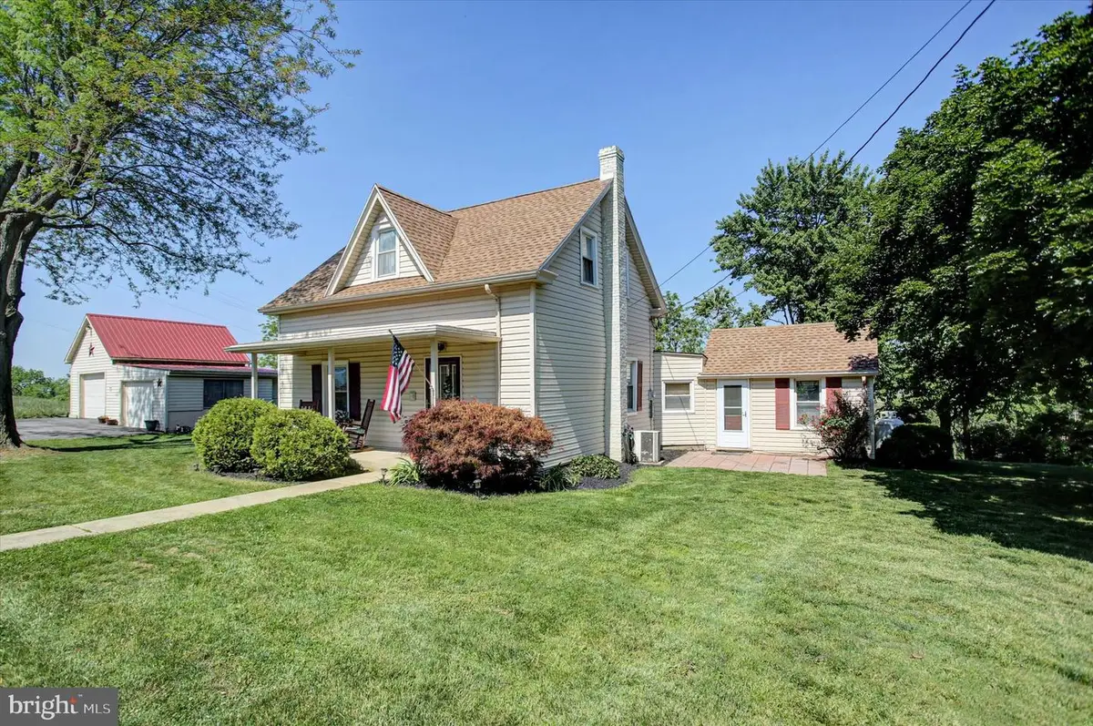 14240 Windy Haven Rd, Smithsburg, MD 21783 - #1
