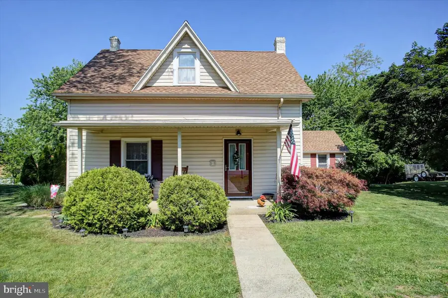 14240 Windy Haven Rd, Smithsburg, MD 21783 - #3