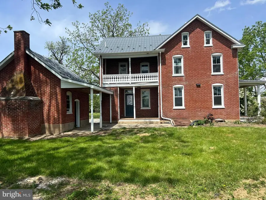 14005 Dry Run Rd, Clear Spring, MD 21722 - #2