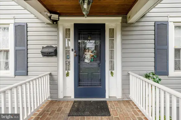 925 Frederick St, HAGERSTOWN, MD 21740