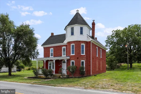 15225 Fairview Rd, CLEAR SPRING, MD 21722