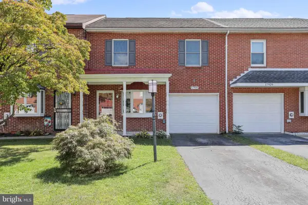 17931 Clubhouse Dr, HAGERSTOWN, MD 21740