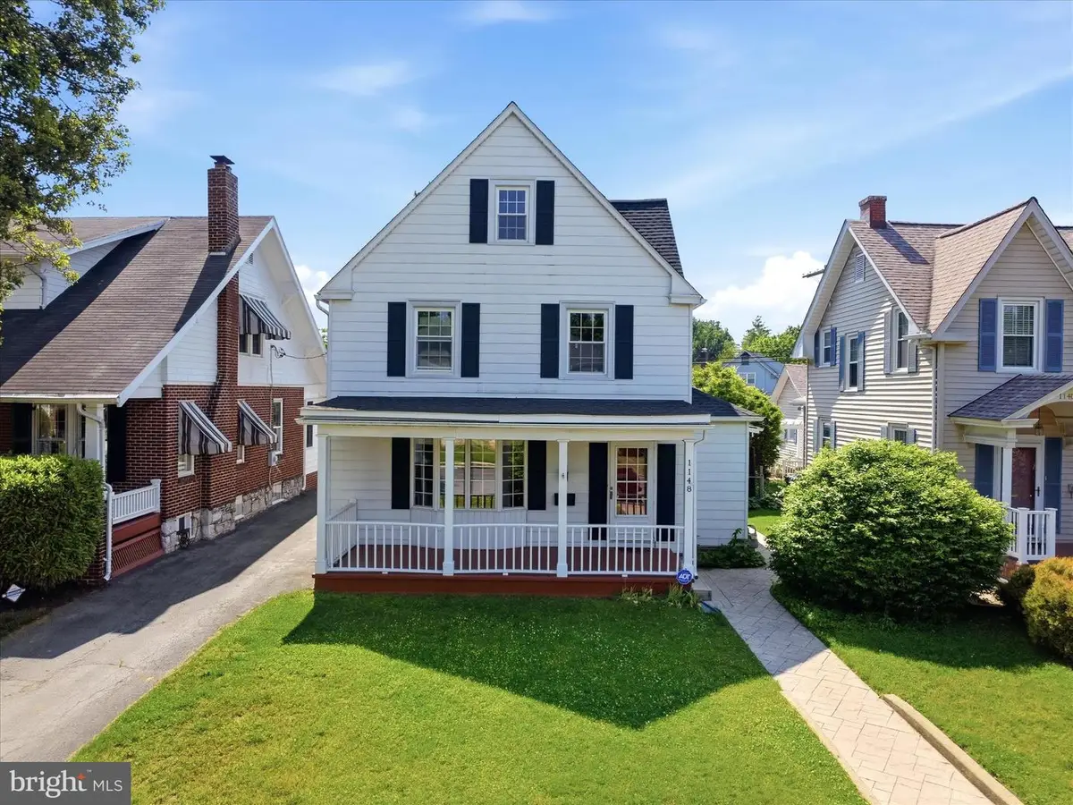1148 Hamilton Blvd, Hagerstown, MD 21742 - #1