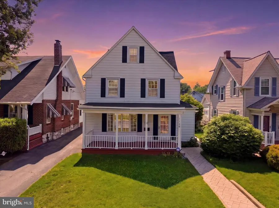 1148 Hamilton Blvd, Hagerstown, MD 21742 - #2