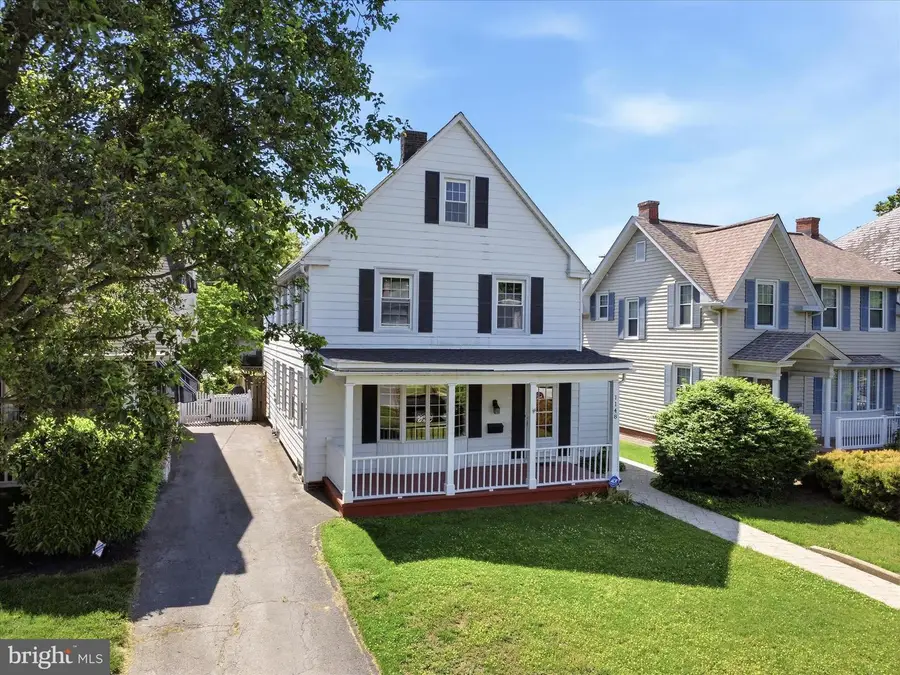 1148 Hamilton Blvd, Hagerstown, MD 21742 - #3