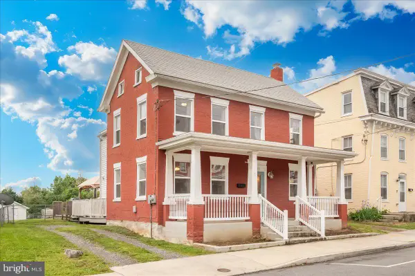 343 Jefferson St, HAGERSTOWN, MD 21740