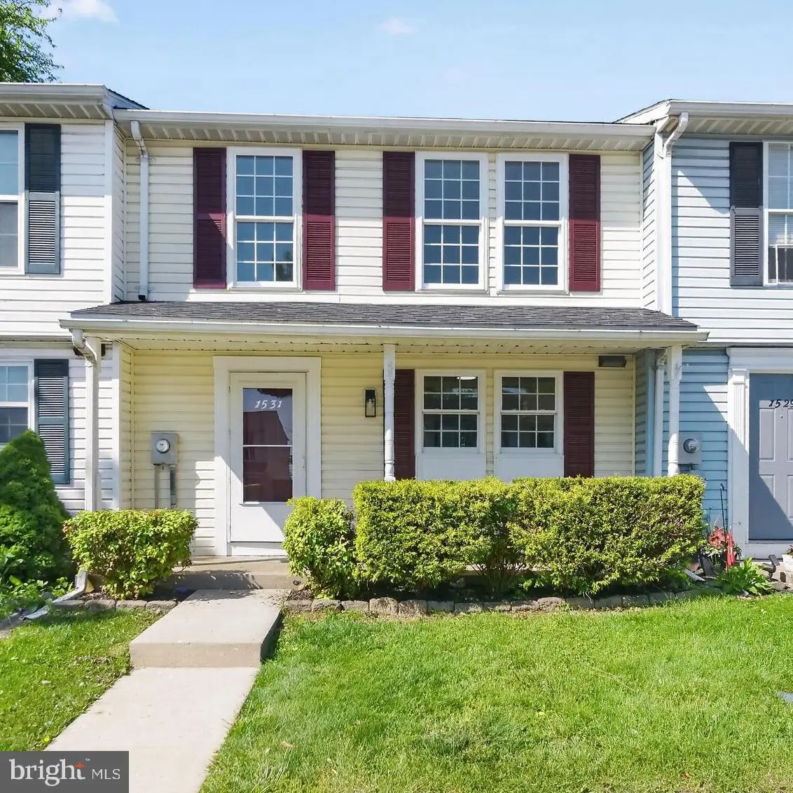 1531 Iris Ct, Hagerstown, MD 21740 - #1