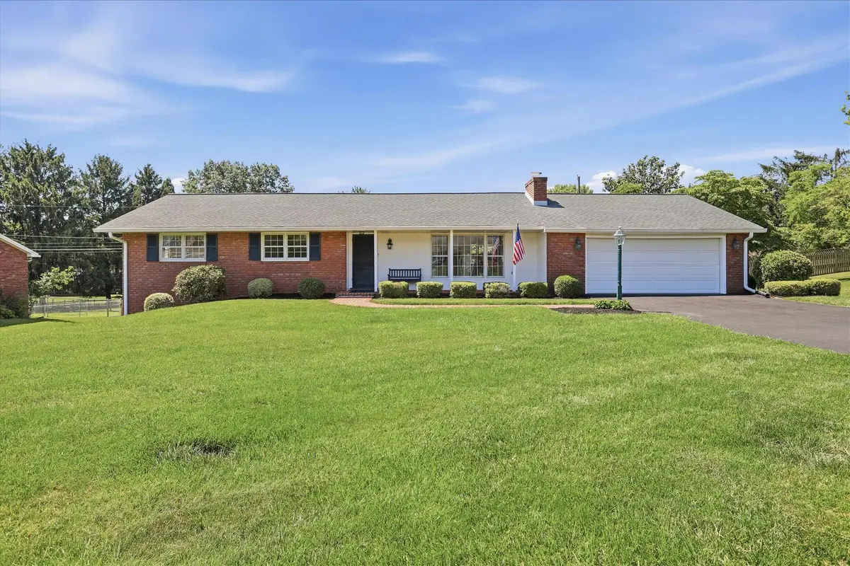 16617 Mosby Dr, Williamsport, MD 21795 - #1