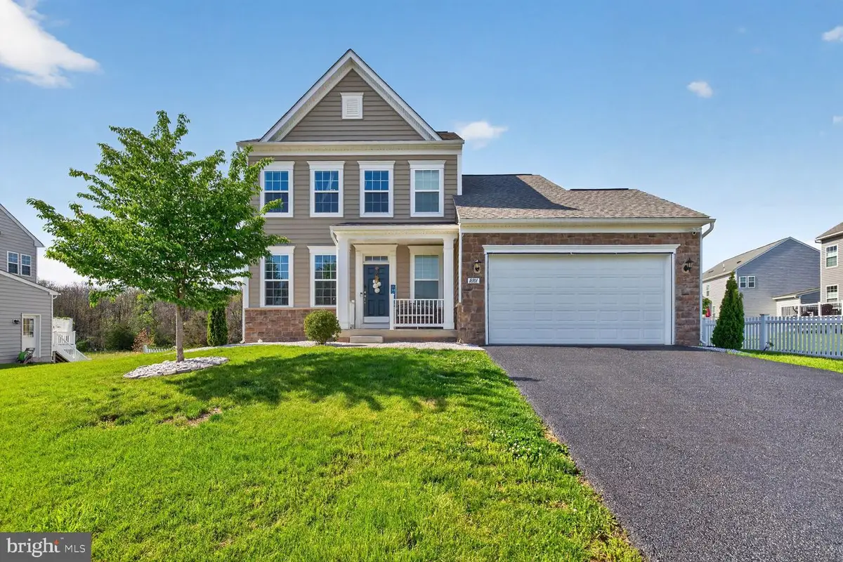 18101 Petworth Cir, Hagerstown, MD 21740 - #1