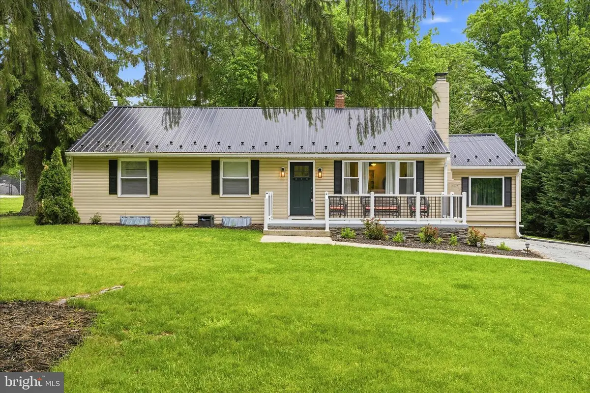14511 Pennersville Rd, Cascade, MD 21719 - #1