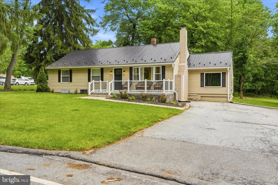 14511 Pennersville Rd, Cascade, MD 21719 - #2