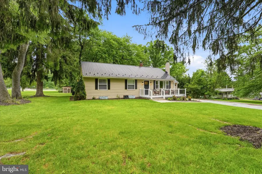 14511 Pennersville Rd, Cascade, MD 21719 - #3