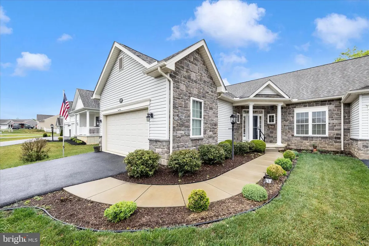 13928 Patriot Way, Hagerstown, MD 21740 - #1