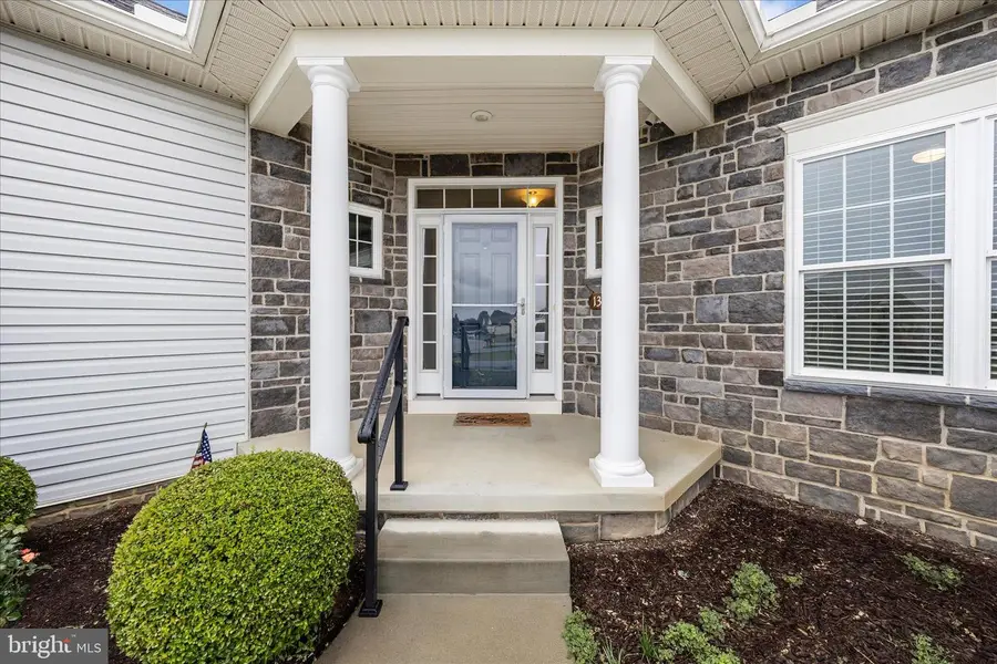 13928 Patriot Way, Hagerstown, MD 21740 - #3