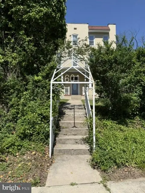 601 Highland Way, Hagerstown, MD 21740 - #2