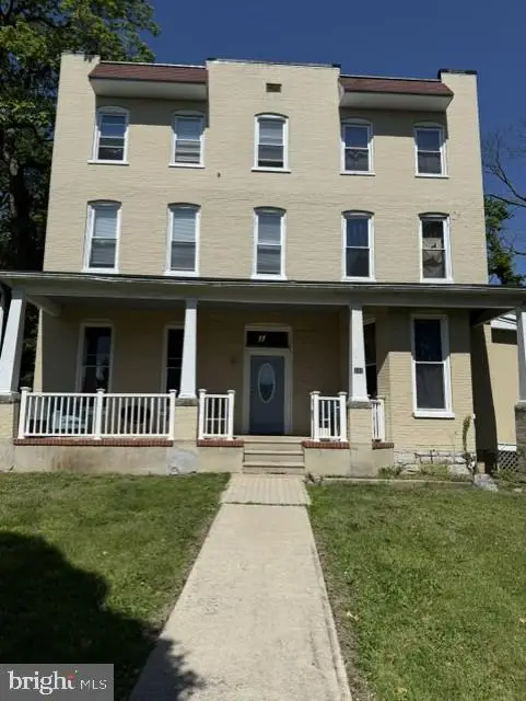 601 Highland Way, Hagerstown, MD 21740 - #3