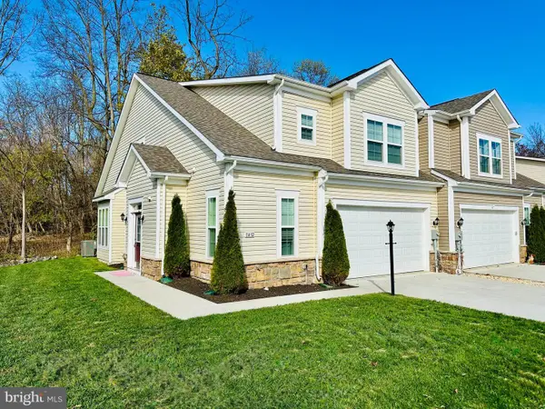 11432 Isaac Ct, HAGERSTOWN, MD 21742