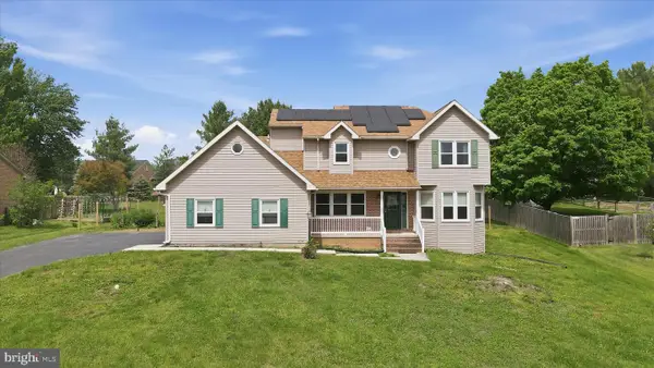 605 Fair Meadows Blvd, HAGERSTOWN, MD 21740