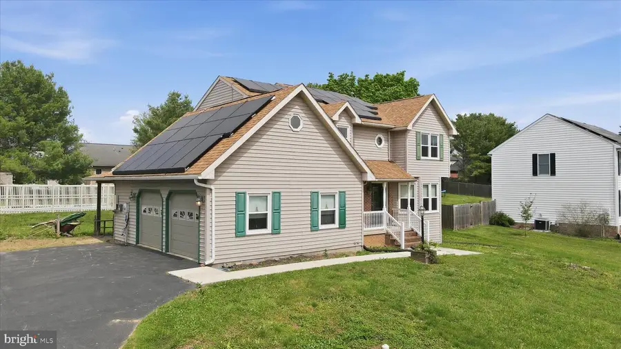 605 Fair Meadows Blvd, Hagerstown, MD 21740 - #2