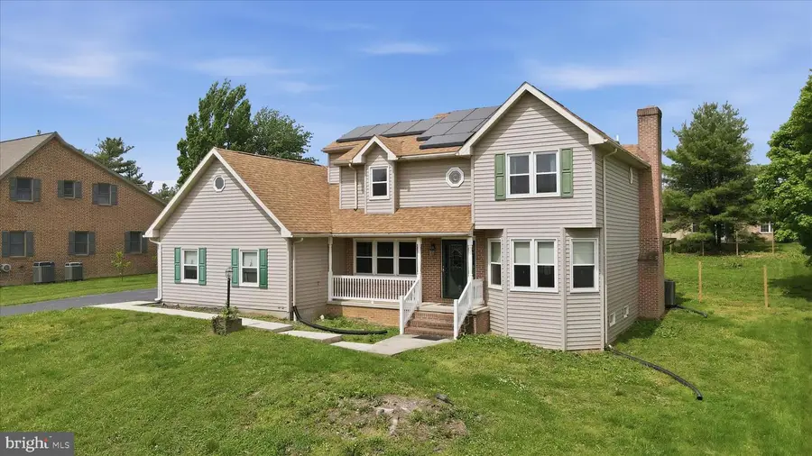 605 Fair Meadows Blvd, Hagerstown, MD 21740 - #3