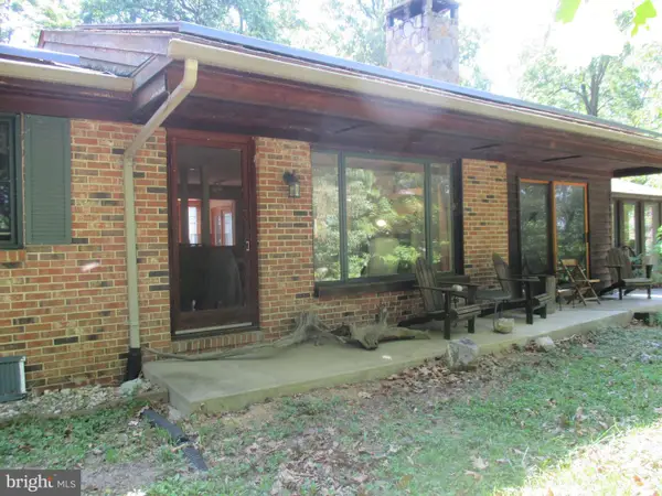 5049 Smith Rd, ROHRERSVILLE, MD 21779