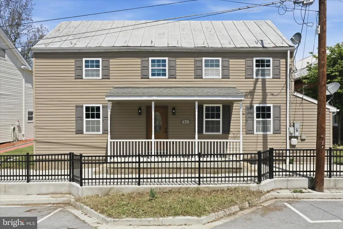 51 Main St, Keedysville, MD 21756 - #1