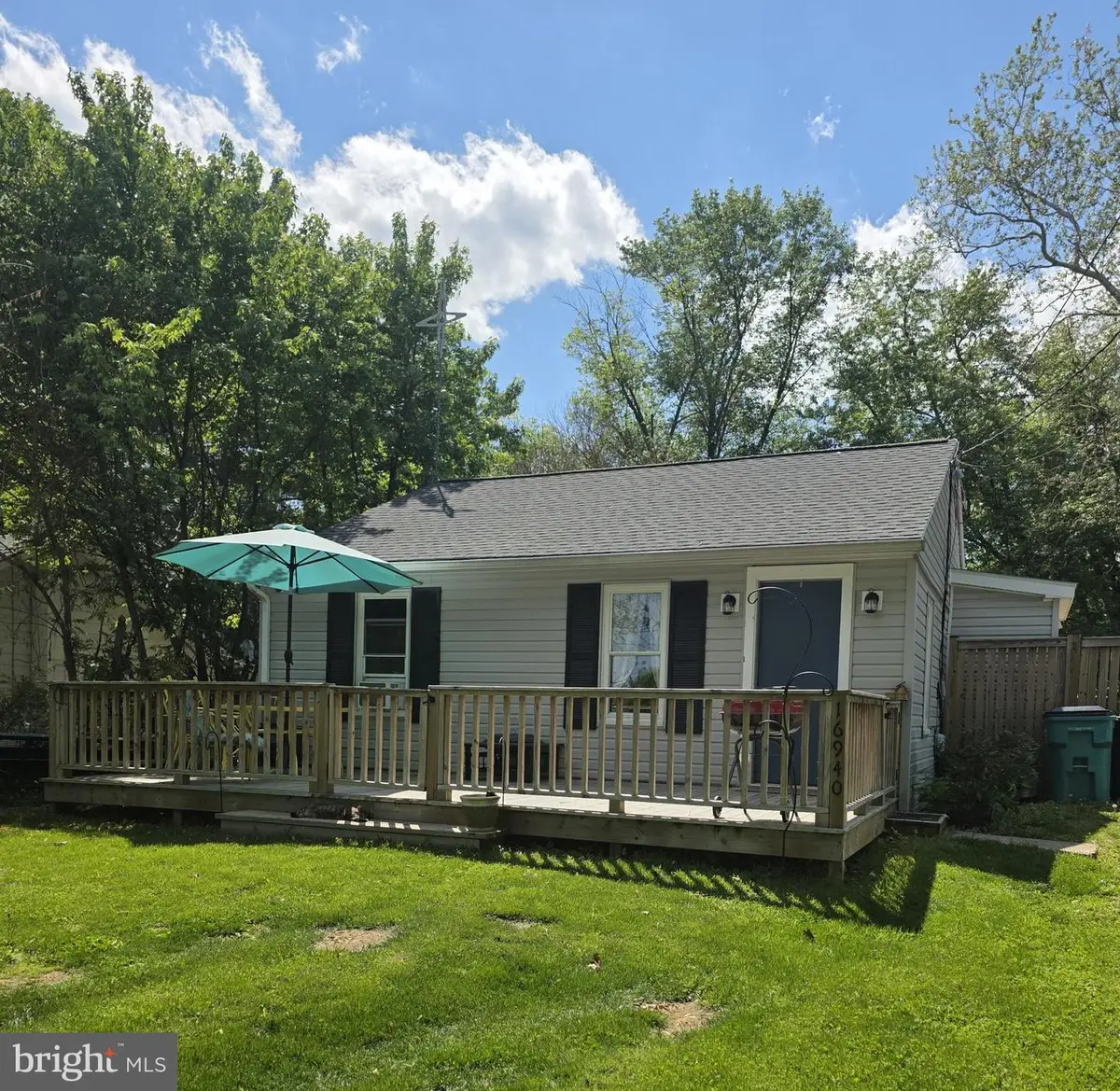 16940 Shinham Rd, Hagerstown, MD 21740 - #1