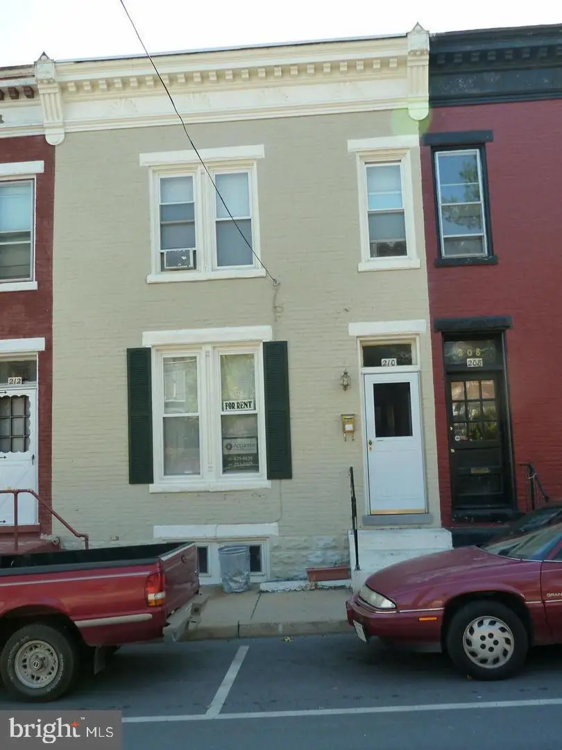 210 N Locust St N, Hagerstown, MD 21740 - #2