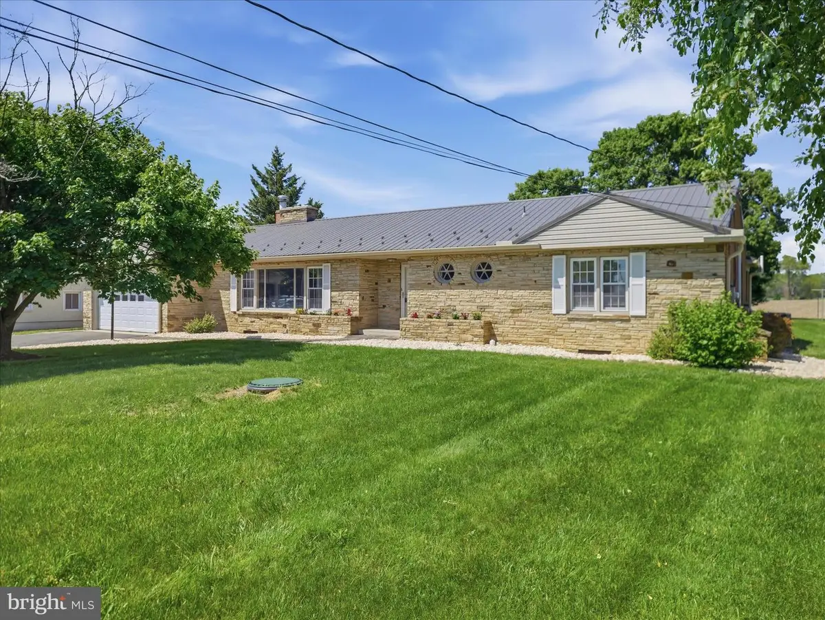 14626 National Pike, Clear Spring, MD 21722 - #1