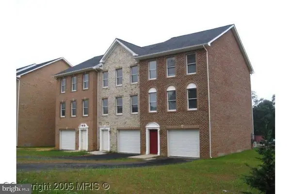 549 Pangborn Blvd, HAGERSTOWN, MD 21742