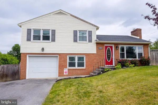 18608 Maugans Ave, HAGERSTOWN, MD 21742
