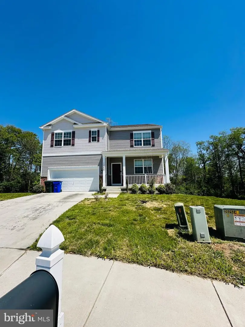 1220 Star Dr, Hagerstown, MD 21742 - #3