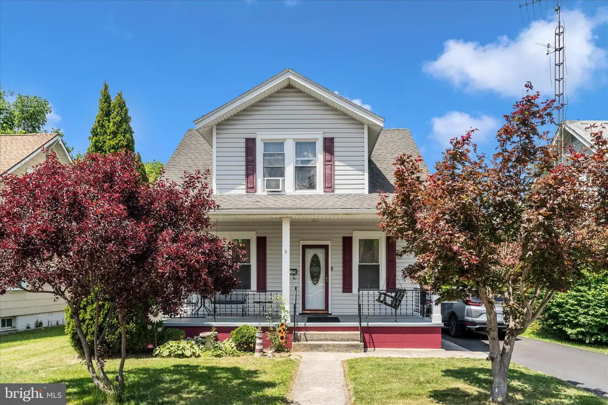 17418 Lexington Ave, Hagerstown, MD 21740 - #1