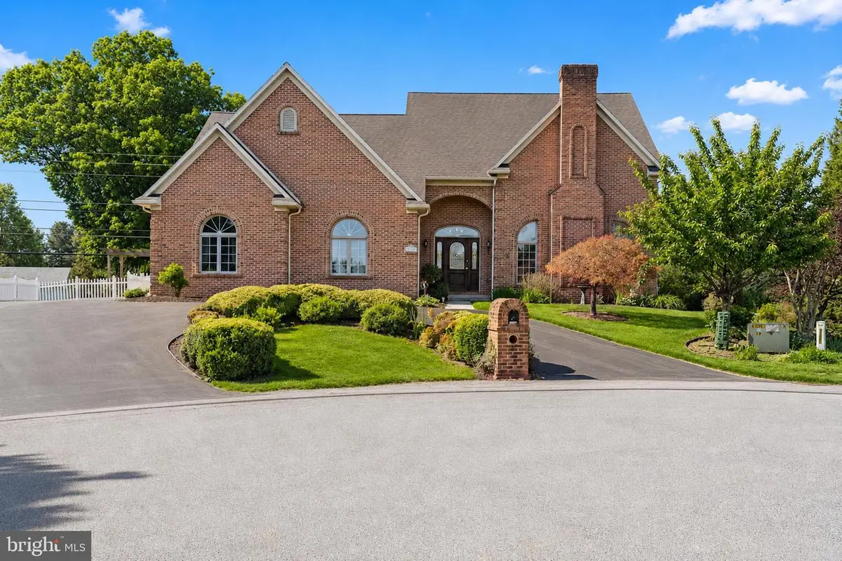 19001 Rock Maple Dr, Hagerstown, MD 21742 - #1