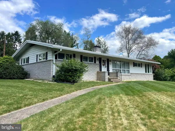 16 Bittersweet Dr, HAGERSTOWN, MD 21740