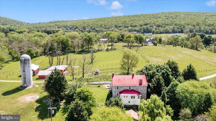 20504 Gapland Rd, Rohrersville, MD 21779 - #3