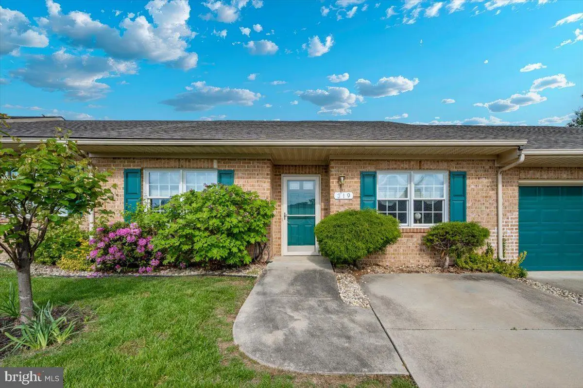 319 Sunbrook Ln #98, Hagerstown, MD 21740 - #1