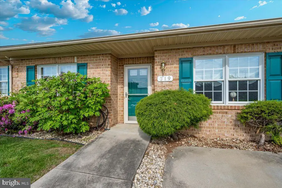 319 Sunbrook Ln #98, Hagerstown, MD 21740 - #3
