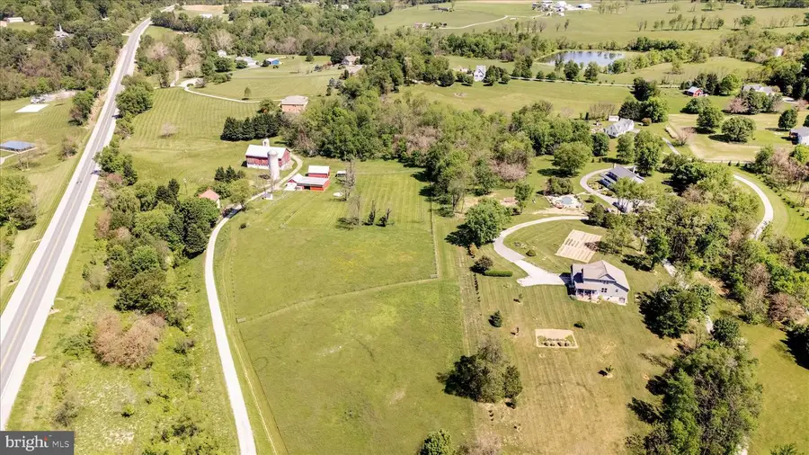 20508 Gapland Rd, Rohrersville, MD 21779 - #2