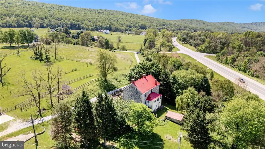 20508 Gapland Rd, Rohrersville, MD 21779 - #3