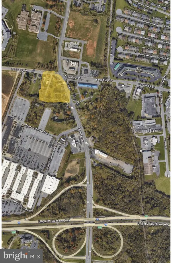 3 Oak Ridge Dr, HAGERSTOWN, MD 21740