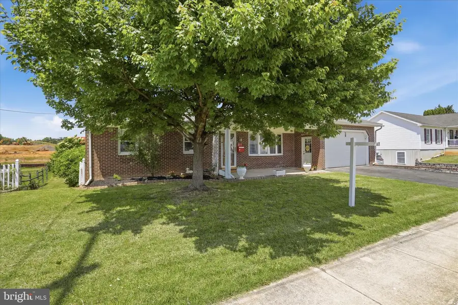 515 Rhode Island Ave, Hagerstown, MD 21740 - #3