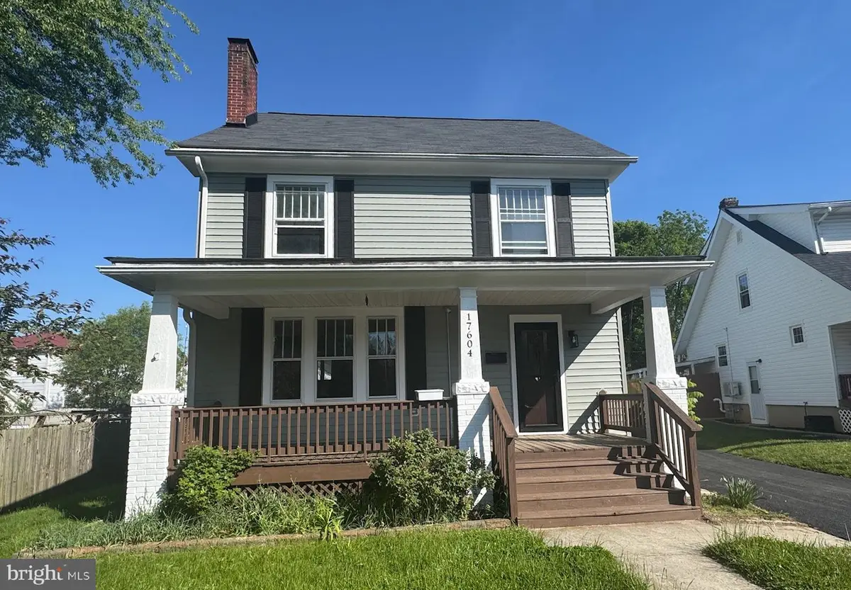 17604 Heisterboro Rd, Hagerstown, MD 21740 - #1