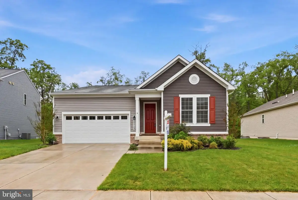 12329 Gemstone Dr, Hagerstown, MD 21740 - #1