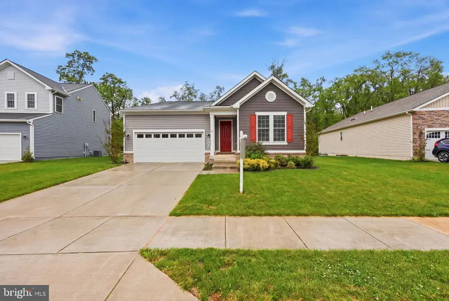 12329 Gemstone Dr, Hagerstown, MD 21740 - #3
