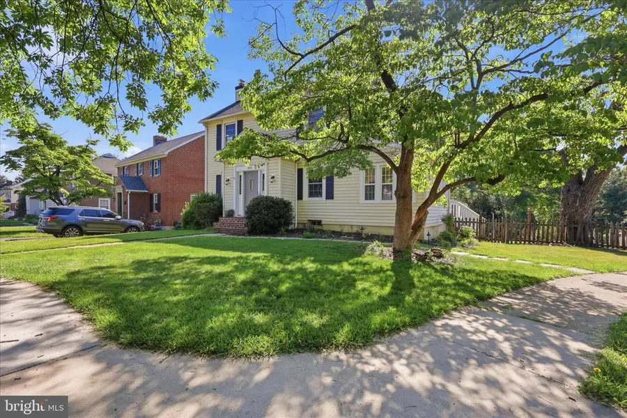 200 E Irvin Ave, Hagerstown, MD 21740 - #3